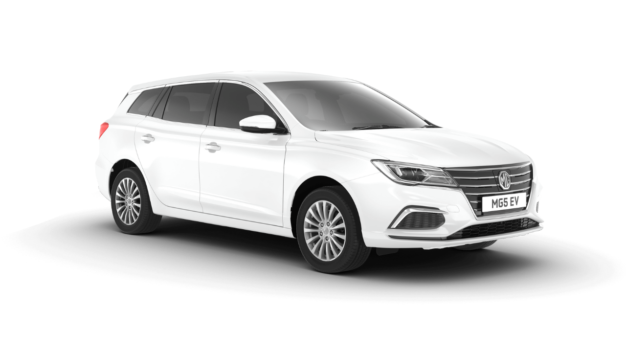 Hereford Karl’s Taxi