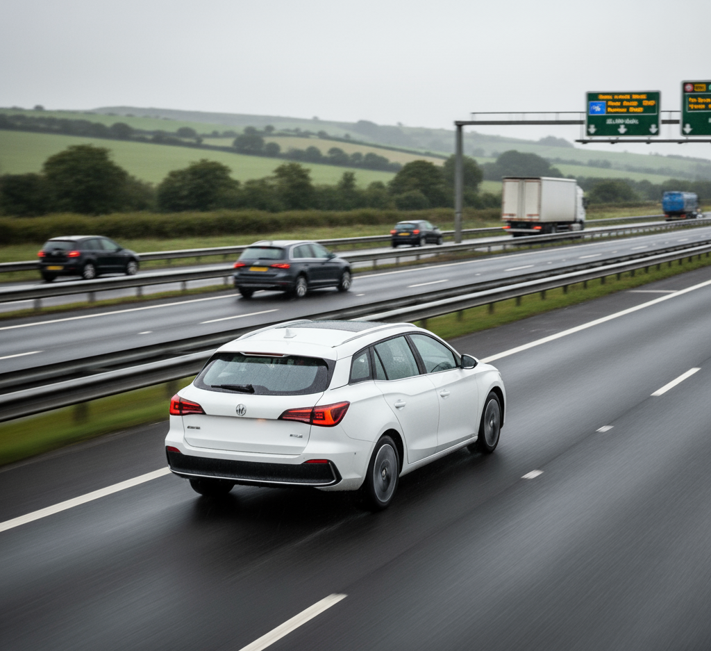 Hereford Karl’s Taxi